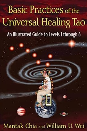 basic practices of the universal healing tao