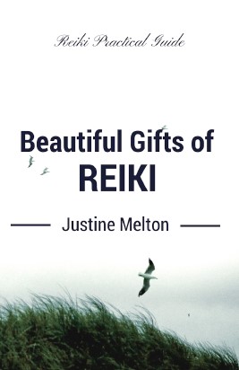 beautiful gifts of reiki