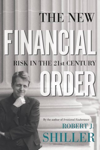 The new financial risk in the 21st century order