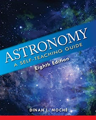astronomy a self teaching guide