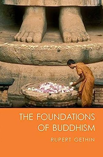 foundation of buddhism