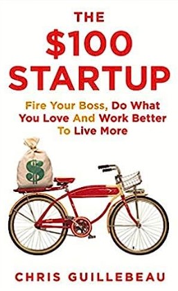 the $100 startup