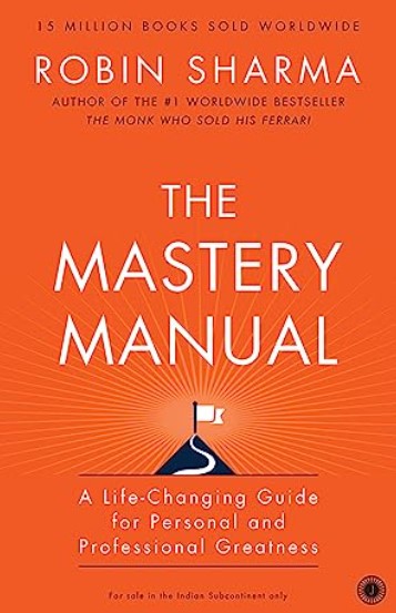 the mastery manual