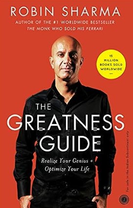 the greatness guide